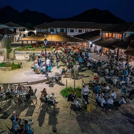 Apartment Varos Carsija Trebinje