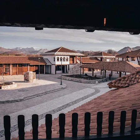 Varos Carsija Apartment Trebinje