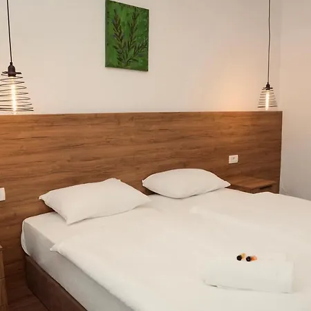 Apartment Varos Carsija