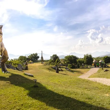 Apartman Varos Carsija