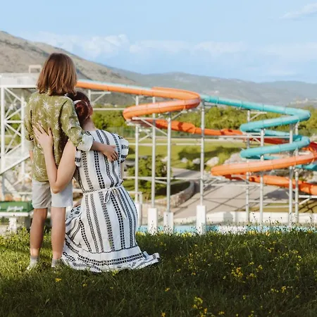 Varos Carsija Apartment *