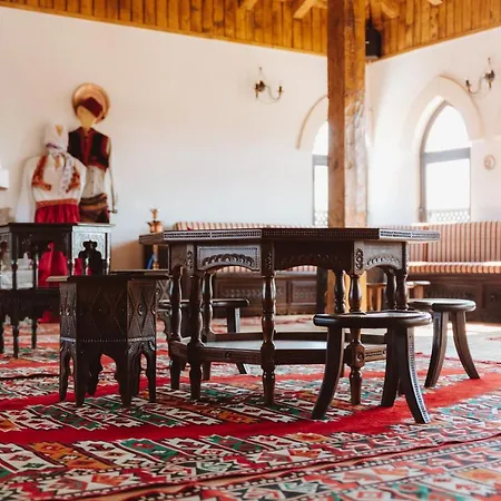 Varos Carsija Apartment Trebinje