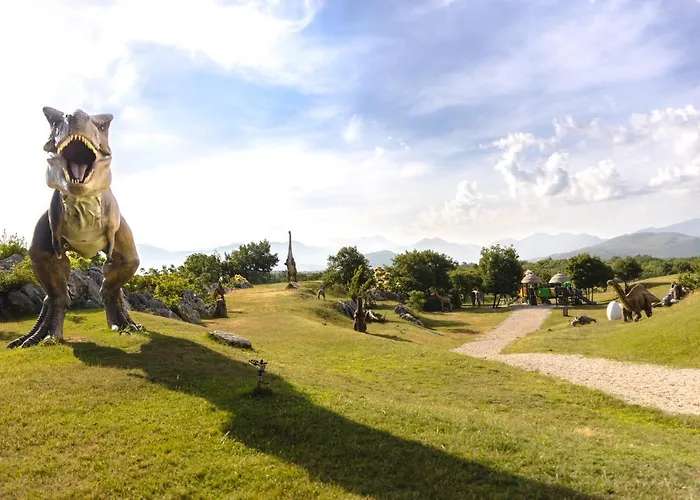 公寓 Varos Carsija